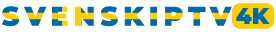 Svensk IPTV 4K