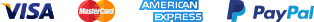 Betalningsmetoder