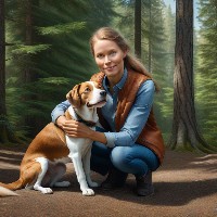 Amilie Larsson