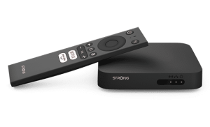 Android Boxar
