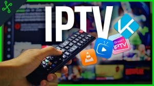Hur skaffar man IPTV Svensk IPTV 4K