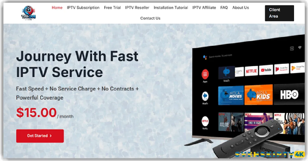 iptv filmkanaler, filmkanaler IPTV