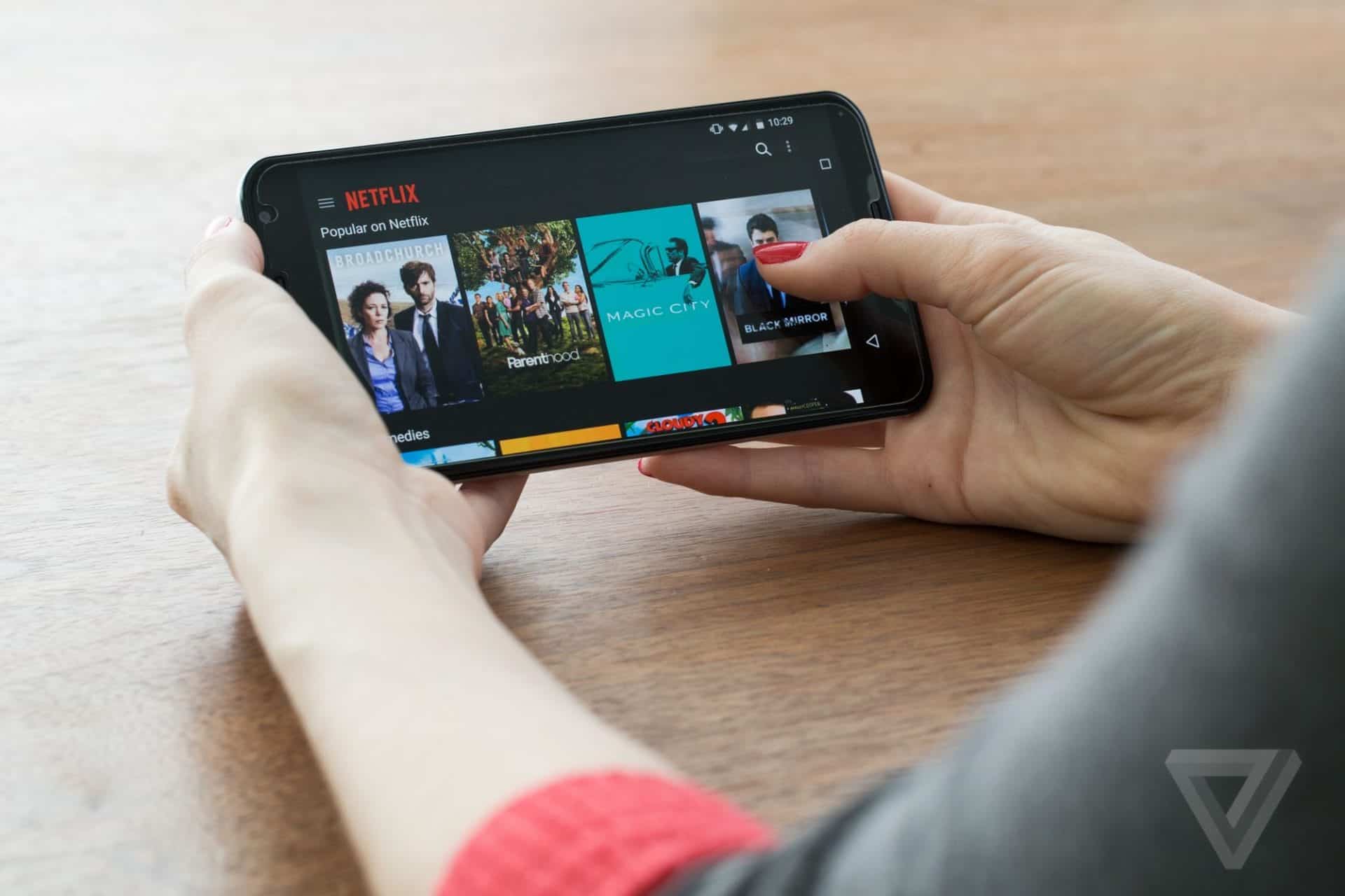 Ladda ned IPTV app
