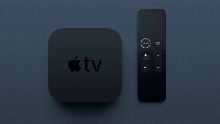 Köp en Apple TV